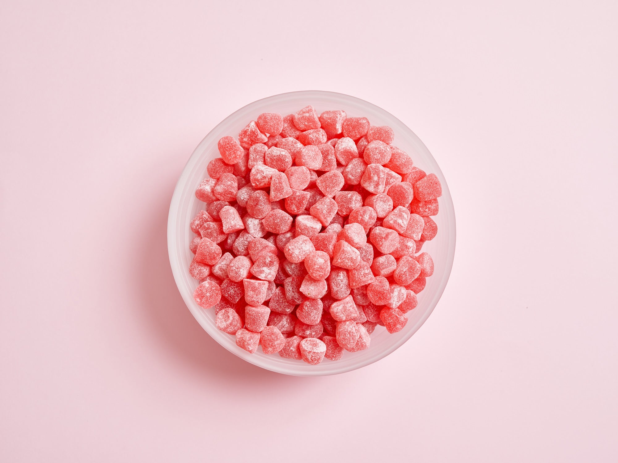 Gelatine Free Yum Yum Swedish Candy