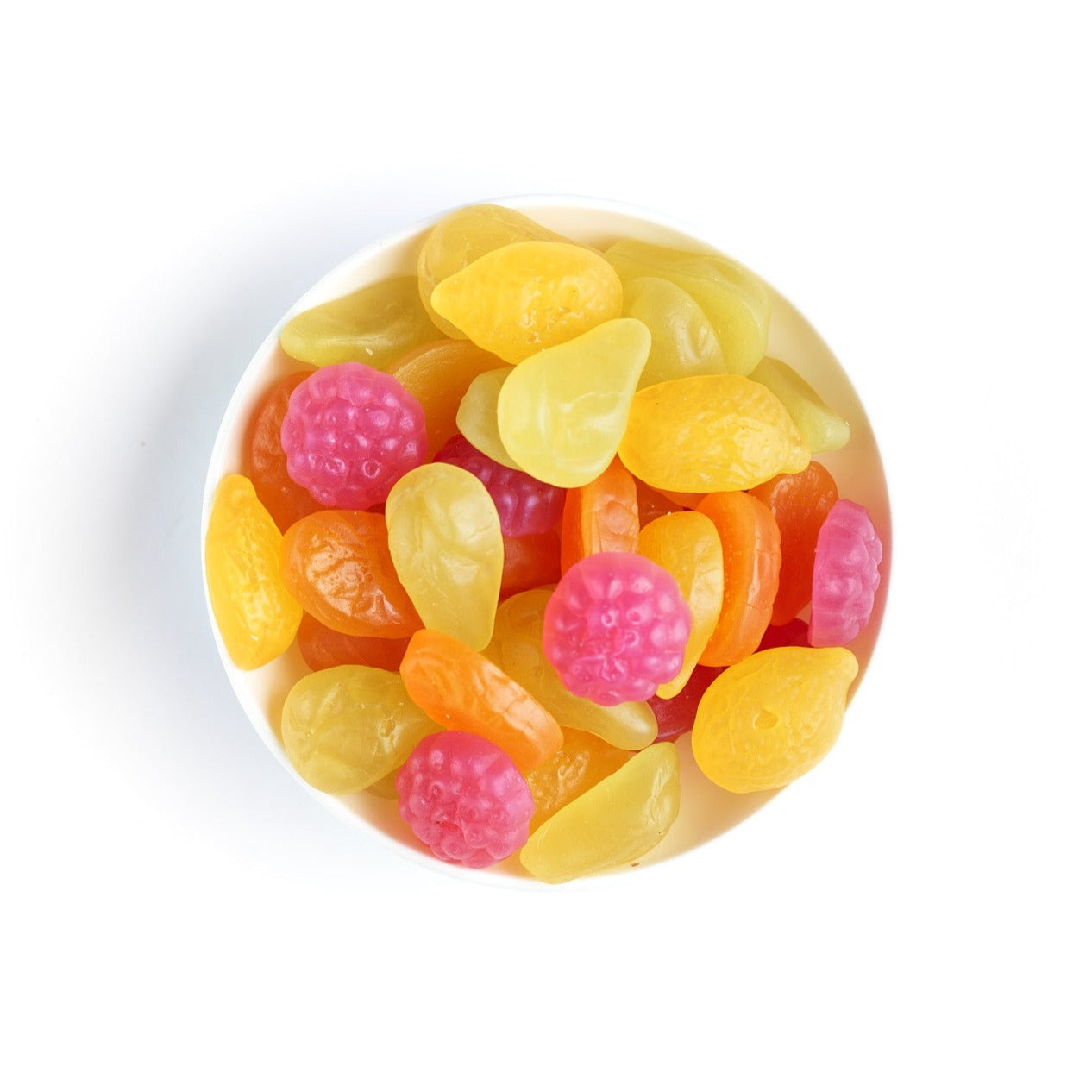 Tutti Frutti Original 100g