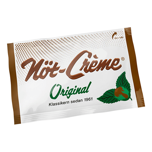 NÖT-CREME 18g