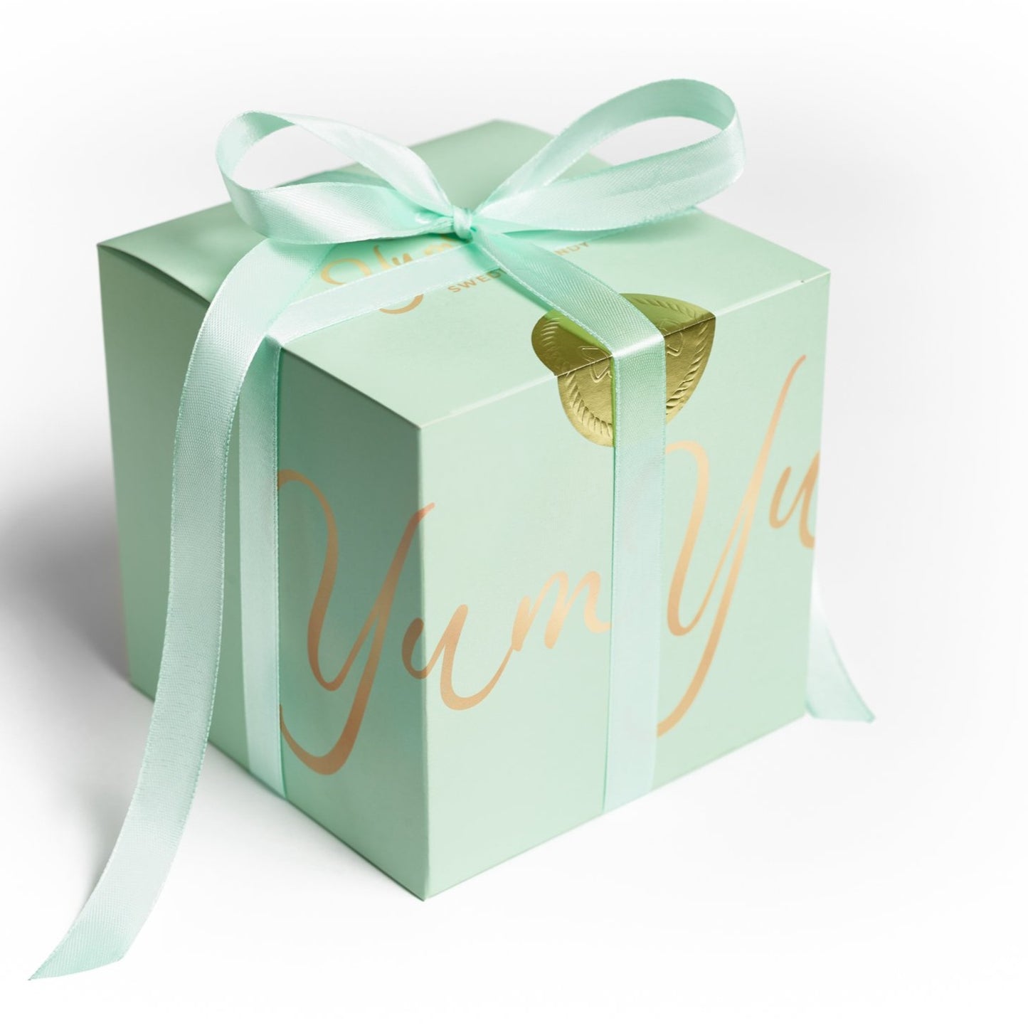 YumYum Medium Gift Box - 500g