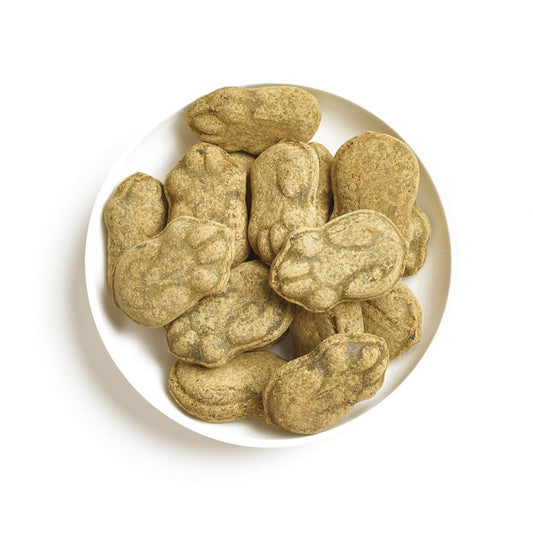 Salty Licorice Toads 100g