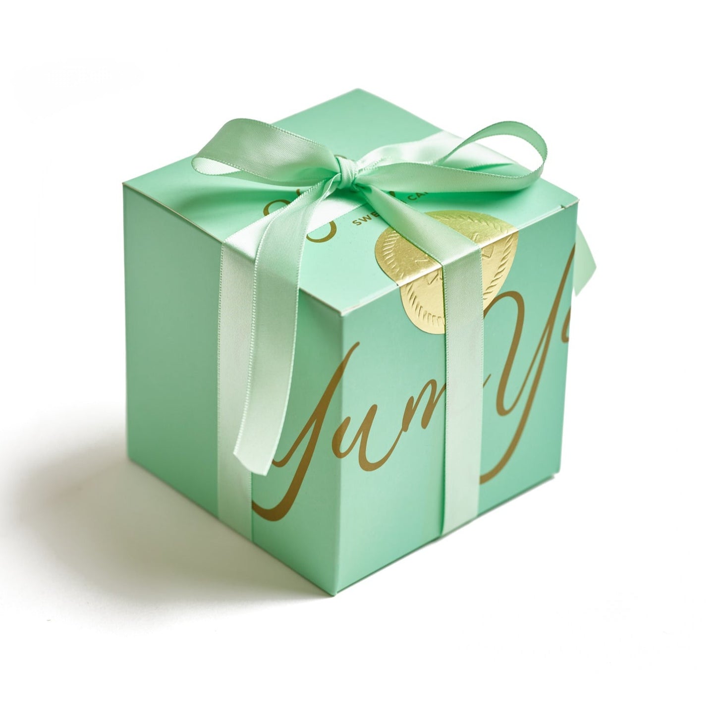 YumYum Small Gift Box - 250g