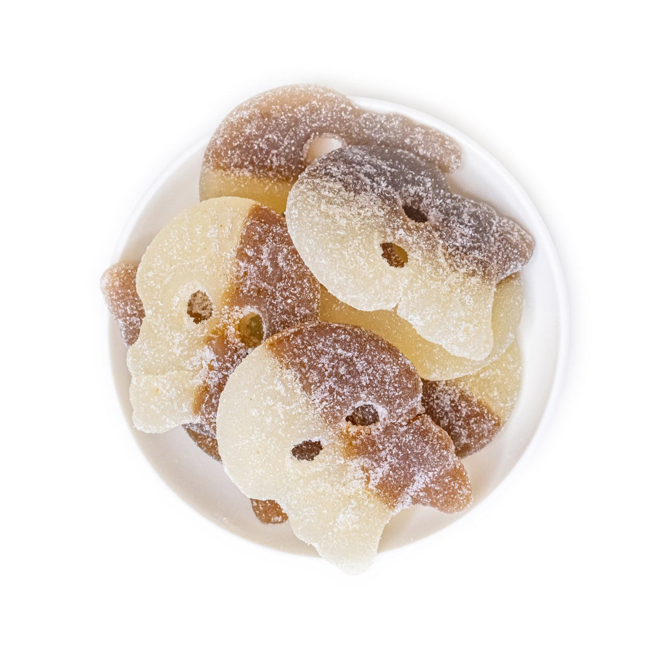 BUBS Cola Skull 100g