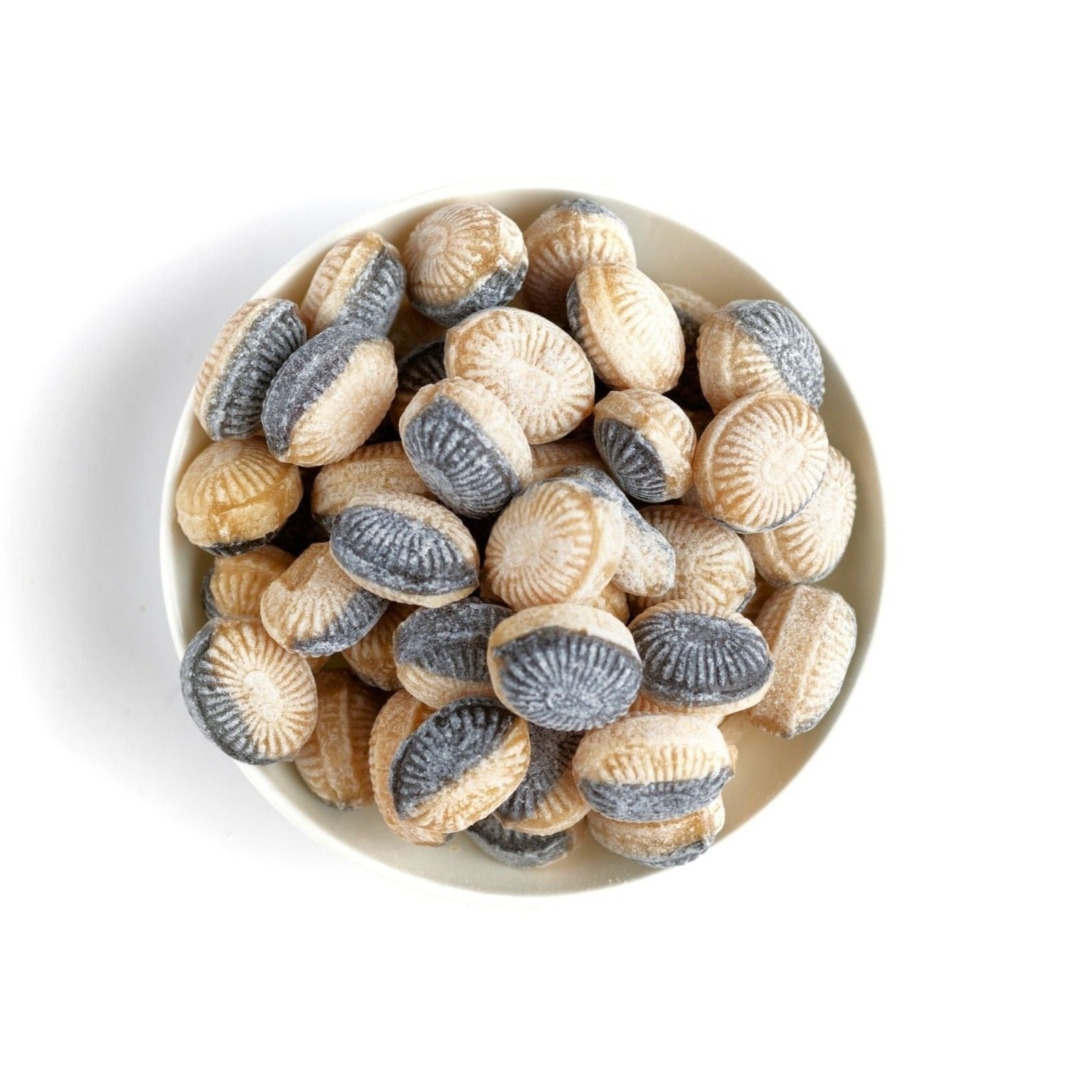 Salty Caramel 100g Yum Yum Swedish Candy