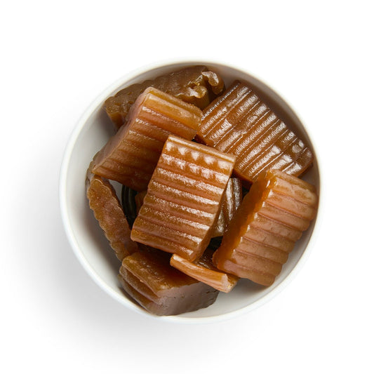Caramel Carpet 100g