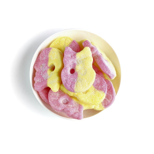 BUBS Raspberry Lemon Skull 100g