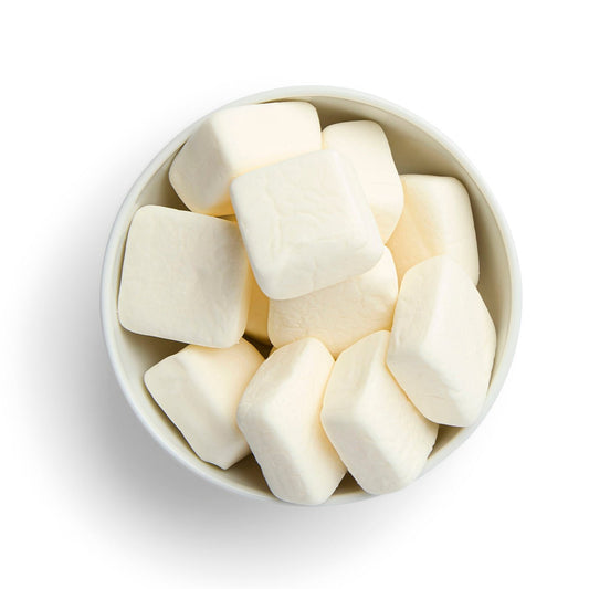 Vanilla Marshmallow 100g