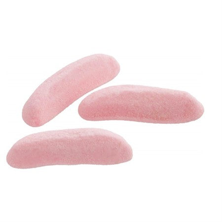 Fizzy Strawberry Banana 100g