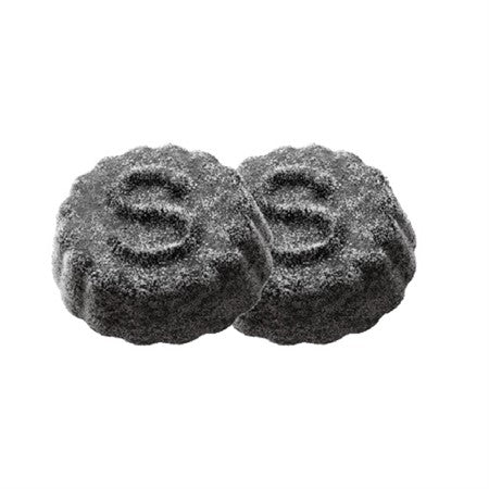 Sisu Salty Salmiak 100g