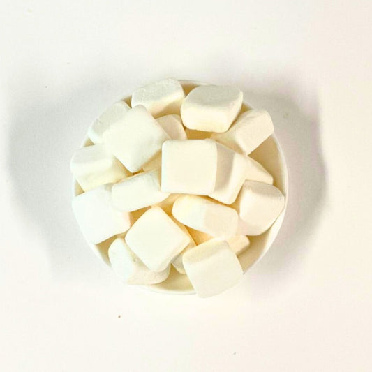 Vanilla Marshmallow 100g