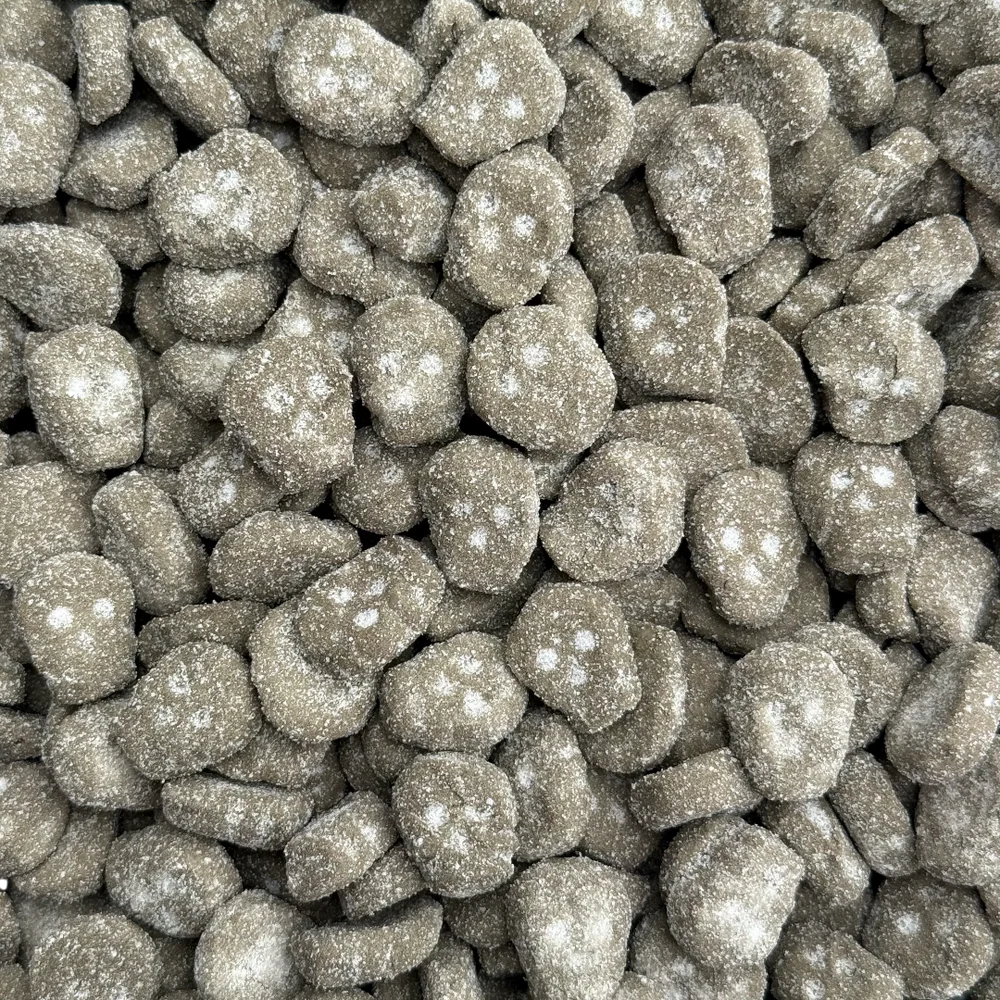 Mini Skull Super Salty 100g