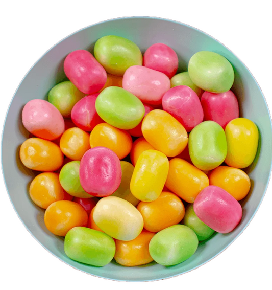 Fruit Rocks 100g