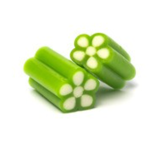 Green Ammo 100g