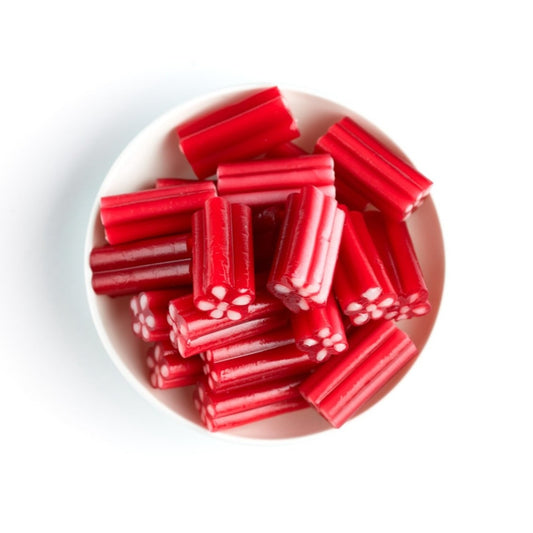 Red Ammo 100g