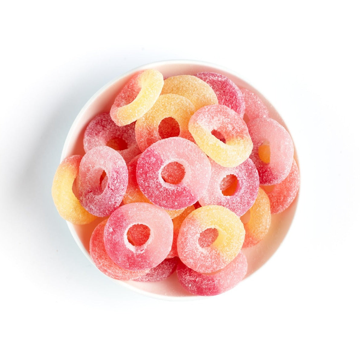 Tutti Frutti Rings 100g