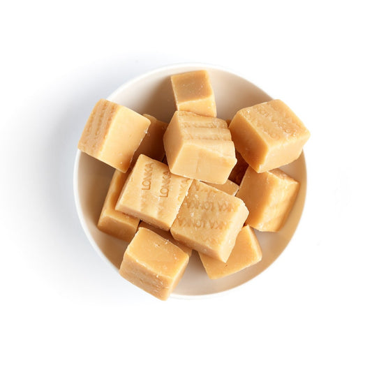 Vanilla Fudge 100g