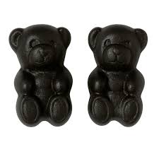 Sugarfree Sweet Teddy 100g