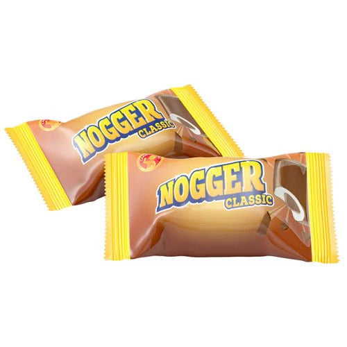 Nogger Chocolate 100g