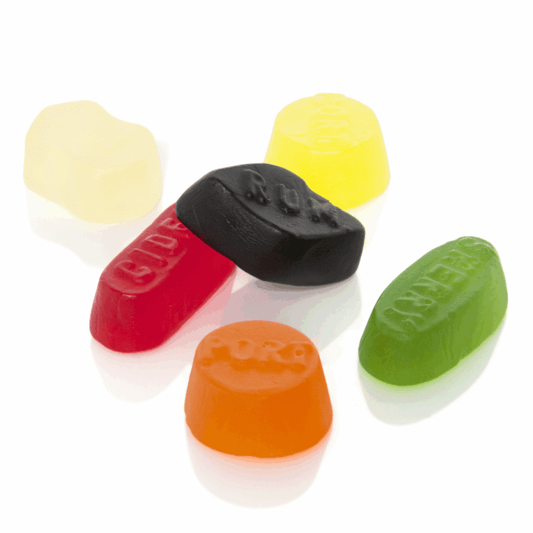 English Winegums 100g
