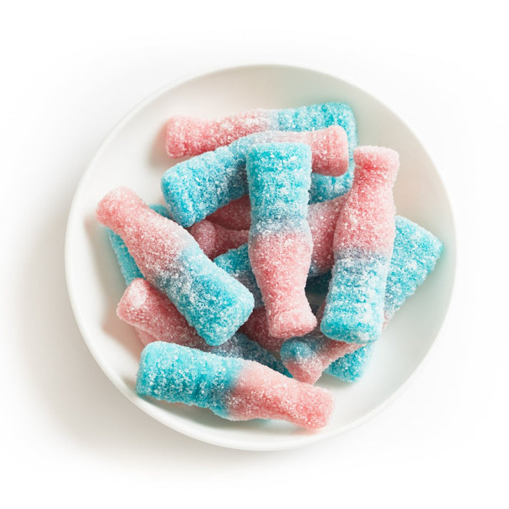 Fizzy Pop 100g – Yum Yum Swedish Candy