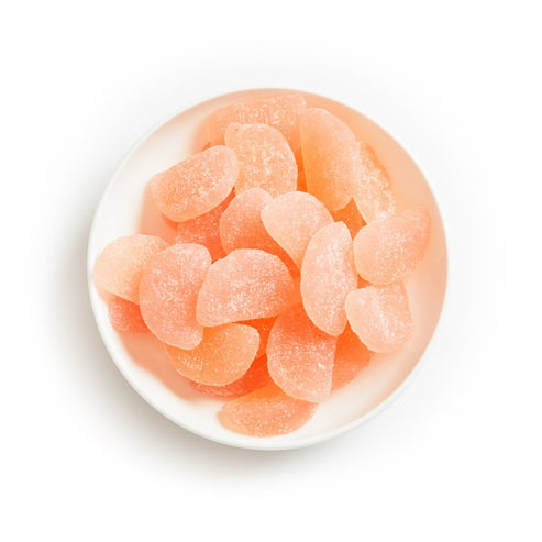 Sour Watermelon 100g – Yum Yum Swedish Candy