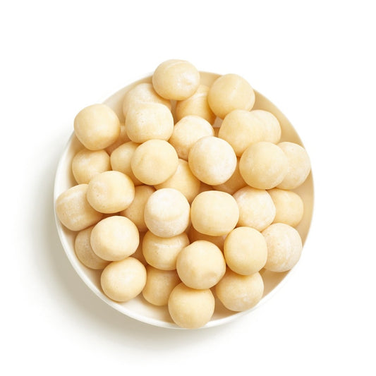 Lonka Soft Bite Caramel 100g