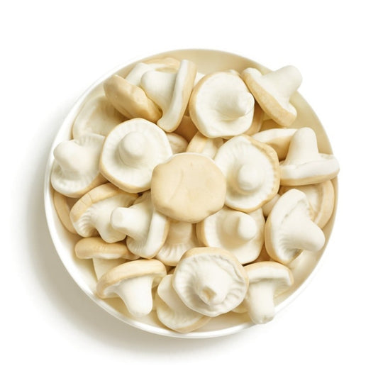 Marshmallow Mushrooms 100g