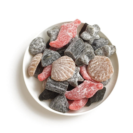 Gott & Blandat Salt 100g