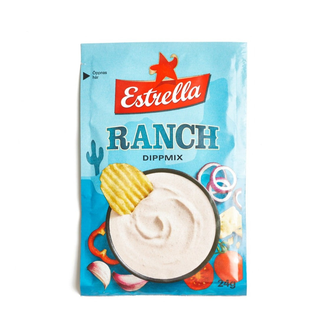 Estrella Dip Mix Ranch