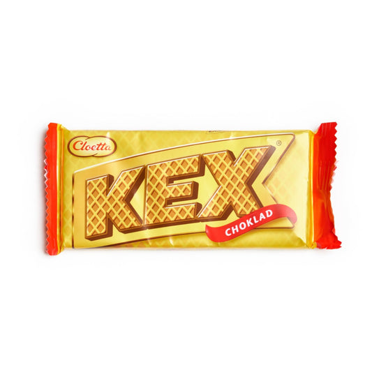 Kex Chocolate 60g