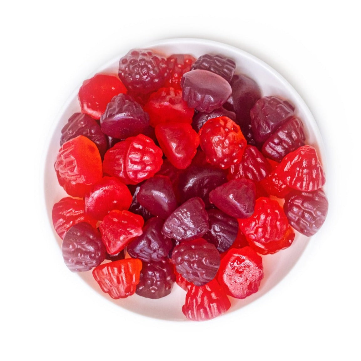 Forest Berries 100g