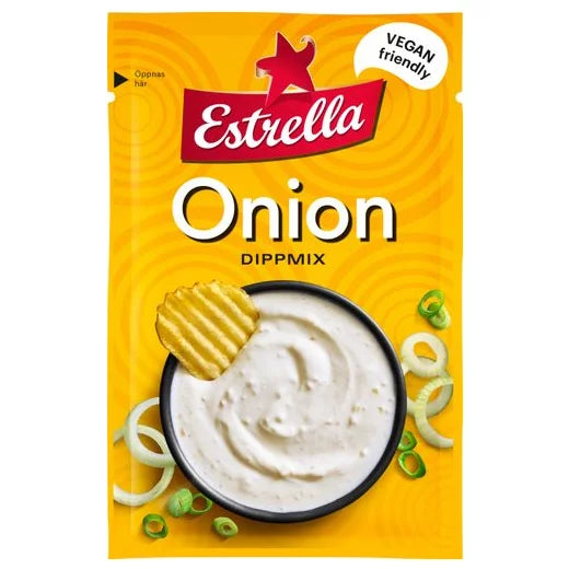 Estrella Onion Dip Mix
